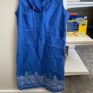 American eagle dress